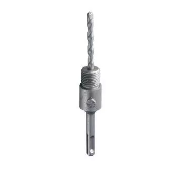 Хвостовик для коронок SDS+ STRONG СТК-036 600 – анонс, характеристики, 
