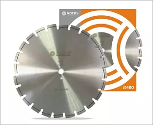 Акции и распродажи - алмазный диск adtns d350x25,4 аm в магазине tool-24