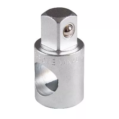 Переходник 3/8&quot;&gt;1/2&quot; для удлинителя AF01340250 AFFIX AF01534001 AFFIX – анонс, характеристики, MSTAF01534001 