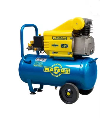 Компрессор Mateus MS03204 – анонс, характеристики, 