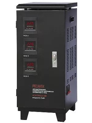 Поиск стабилизатор трехфазный асн- 9 000/3 ресанта по фото в tool-24.ru