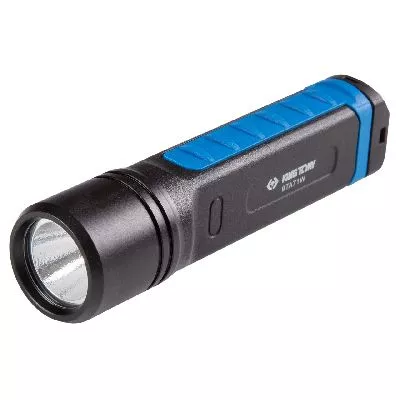 Фонарь светодиодный, 1элемент, Wireless магнитная, Li-Ion, 3,7 В KING TONY 9TA71W KING TONY – анонс, характеристики, MST9TA71W 