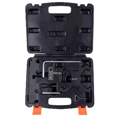 Набор фиксаторов распредвала / коленвала, Ford, кейс, 7 предметов AFFIX AF10321427C AFFIX – анонс, характеристики, MSTAF10321427C 