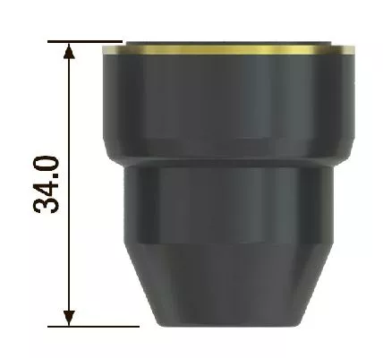 Защитный колпак FUBAG для FB P80 6&nbsp;830 &#8381;