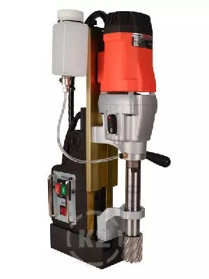 Магнитный сверлильный станок MESSER MD 500/2 – купить в , анонс
Магнитный сверлильный станок MESSER MD 500/2 – анонс, характеристики,