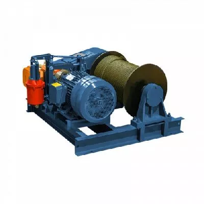 Акции в Инструмент-24 на лебедка электрическая gearsen jm 05100 (380в)