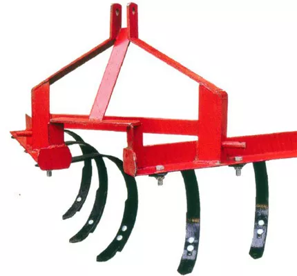 Культиватор задний навесной CLTV