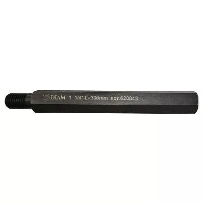 Удлинитель 1 1/4&quot; L=300mm DIAM (620043) новое в магазине tool-24.ru