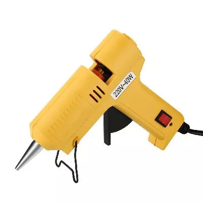 Акции и распродажа пистолет клеевой deko dkgg40 063-4964-1