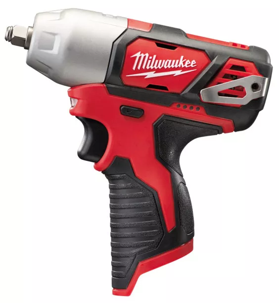 Гайковерт Milwaukee M12 BIW38-0