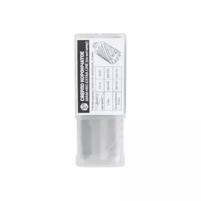 Сверло корончатое DIAM HSS 17x30 Extra Line (металл) (320286) DIAM – анонс, характеристики, 320286 