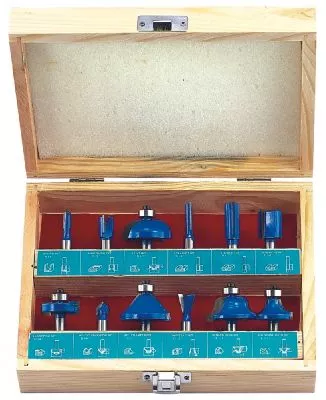 Наборы фрез по дереву STRONG 12 предметов I(12) – купить в , анонс
Наборы фрез по дереву STRONG 12 предметов I(12) – анонс, характеристики,