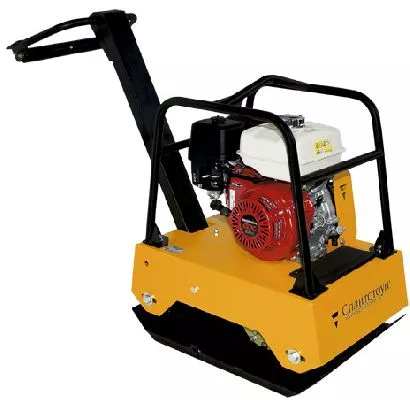 Акции и скидки в магазине сплитстоун vs-309 виброплита