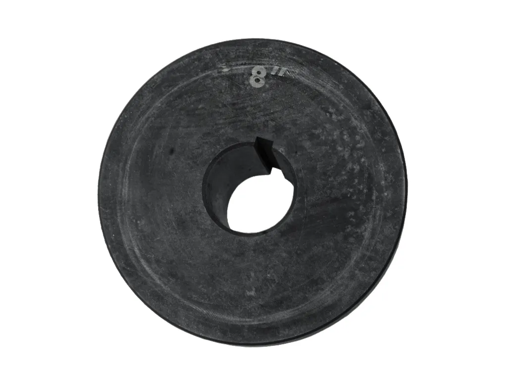 Накаточный ролик 8" для V-Groover 1-8