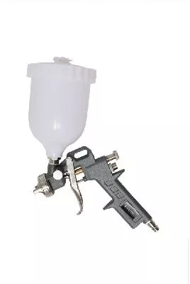 Краскопульты : комплектация краскораспылитель zitrek s-990g2 1.5 mm с верхним бачком Краскораспылитель Zitrek S-990G2 1.5 mm с верхним бачком; цена 593 ₽