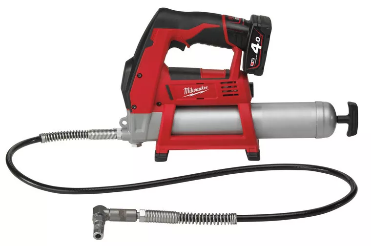 Шприц Milwaukee M12GG-401B
