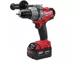 Анонс выхода об какой шуруповерт выбрать? аккумуляторный milwaukee или сетевой вариант