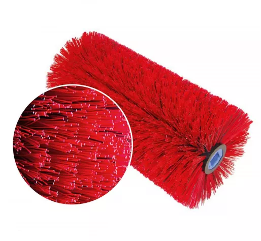 Щетка для снега Tielbuerger ТК58: Щетки для подметальных машин Товар УТ-00017255 0