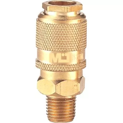 Муфта быстросъемная F&gt;M1/4&quot; MIGHTY SEVEN SY-210M MIGHTY SEVEN – анонс, характеристики, MSTSY-210M 