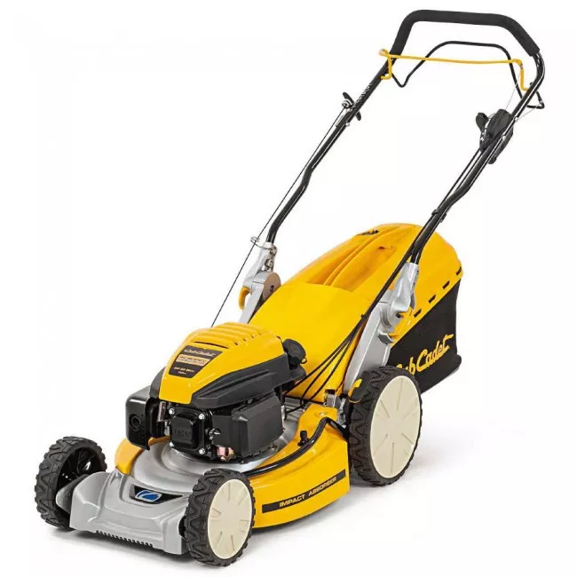 Газонокосилка бензиномоторная самоходная "Cub Cadet" CC 46 SPC V
