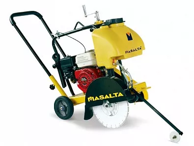 Швонарезчик MASALTA MF14-4 Швонарезчик MASALTA MF14-4