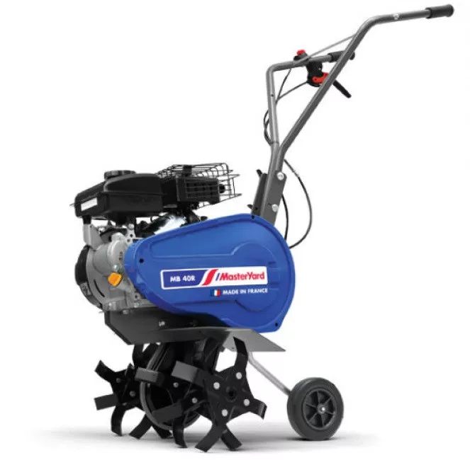 MasterYard NANO40R Культиватор бензиновый