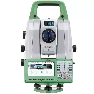 Сканирующий тахеометр Leica MS60 1quot R2000 (898871) – купить в , анонс
Сканирующий тахеометр Leica MS60 1quot R2000 (898871) LEICA – анонс, характеристики,