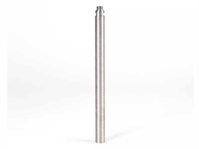 Корпус для алмазной коронки ½" L400 MESSER D40