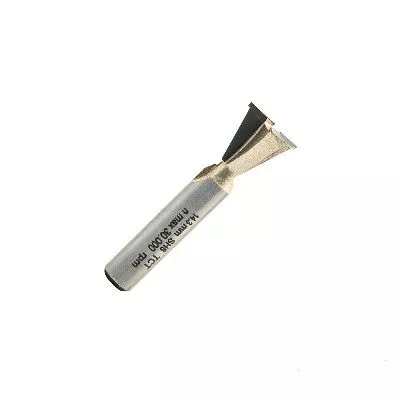 Фреза "ласточкин хвост" (серия 205) 14,3*13,5/49,5 хв. 8 мм., "D.BOR" – купить в , анонс
Фреза "ласточкин хвост" (серия 205) 14,3*13,5/49,5 хв. 8 мм., "D.BOR" – анонс, характеристики,