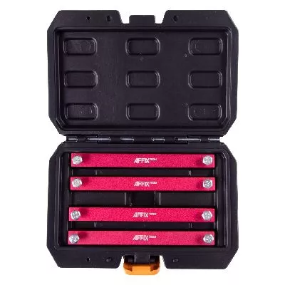 Набор фиксаторов распредвалов, MB, кейс, 12 предметов AFFIX AF10321324C AFFIX – анонс, характеристики, MSTAF10321324C 