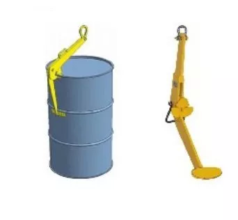 Акции в Инструмент-24 на захват для бочек строп бумеранг