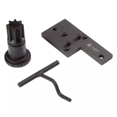 Набор для установки фаз ГРМ Cummins МАСТАК 103-22103 МАСТАК – анонс, характеристики, MST103-22103 