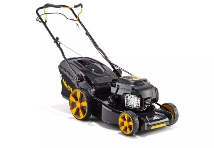 McCulloch M51-150WRPX Газонкосилка