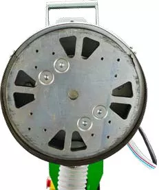 Dr.Schulze DBS-250 Мозаично-шлифовальная машина бурение, сверление отверстий алмазными коронками Dr.Schulze DBS-250 Мозаично-шлифовальная машина для сухой резки и мокрой