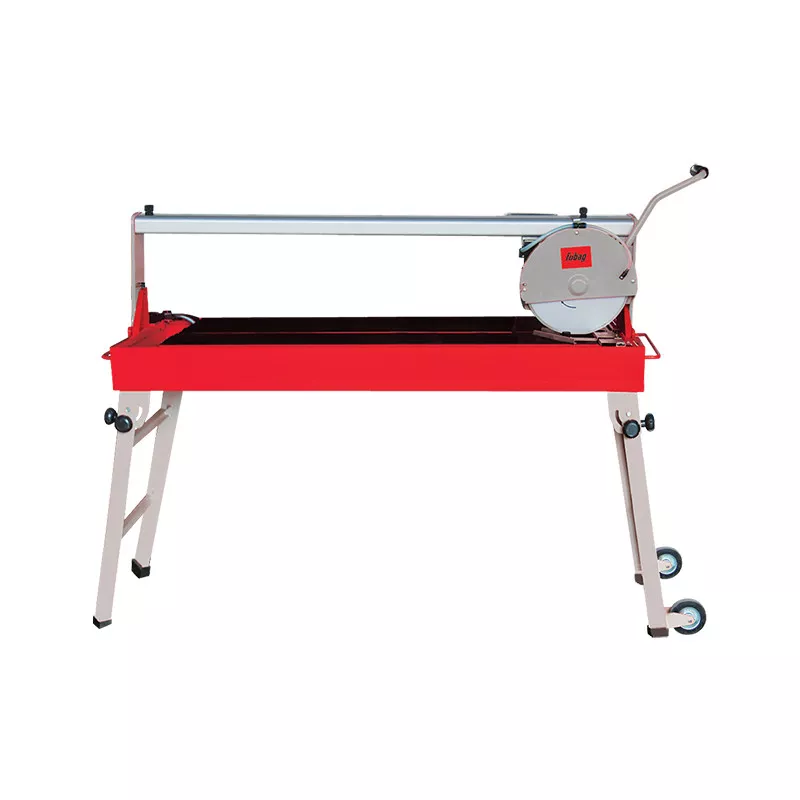 Электроплиткорез FUBAG ExpertLine F1020/65 Электроплиткорез FUBAG ExpertLine F1020/65