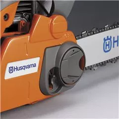 Husqvarna 450e II Бензопила; цена 55&nbsp;115 &#8381;