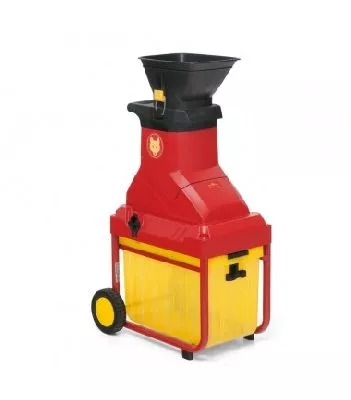 Измельчители : комплектация измельчитель садовый электрический wolf garten sde 2800 evo Измельчитель садовый электрический Wolf Garten SDE 2800 EVO; цена 30 411 ₽