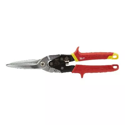 MILWAUKEE Ножницы для резки металла прямой рез удлиненные : в описании характеристика и цена Цена по акции на milwaukee ножницы для резки металла прямой рез удлиненные в магазине Инструмент-24