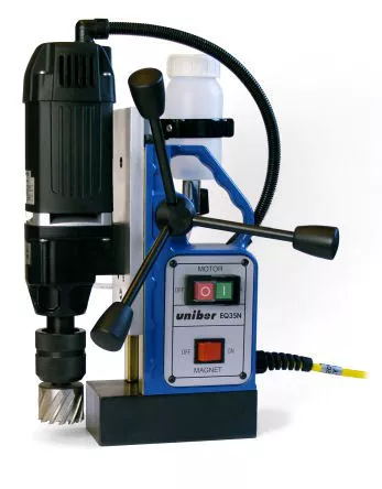 Магнитный станок UNIBOR EQ35N-2 – купить в , детальное изображение
Магнитный станок UNIBOR EQ35N-2 – купить в , подробное изображение