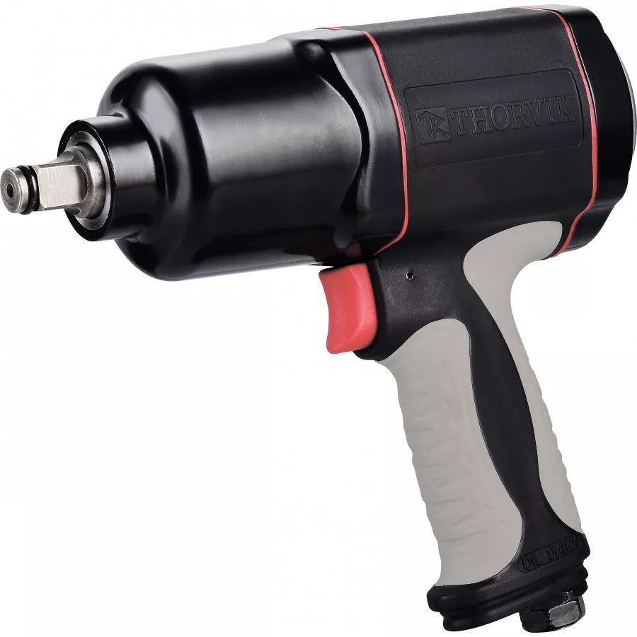 Гайковерт пневматический Thorvik AIW1268