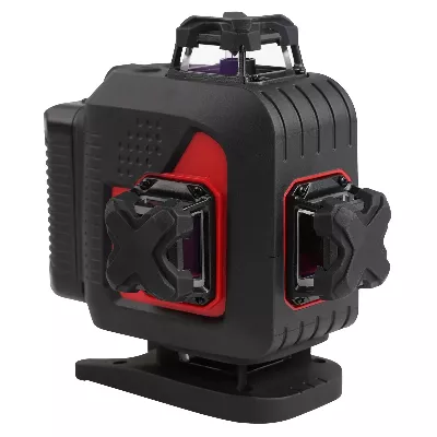 Лазерный уровень RGK PR-4D Red с красным лучом (756822) RGK – анонс, характеристики, 
