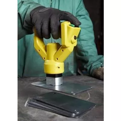Магнитный ручной подъемник Magswitch Hand Lifter 60-CE – анонс, характеристики, 