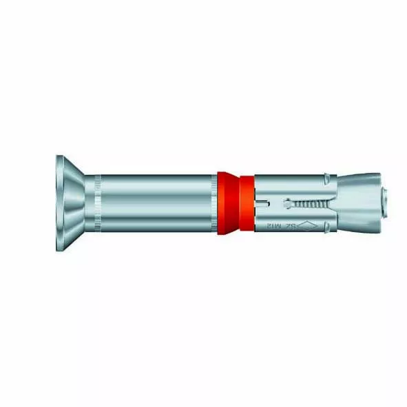 Анкер МКТ SZ-SK 10/25 M6 L=85 для сухой резки и мокрой