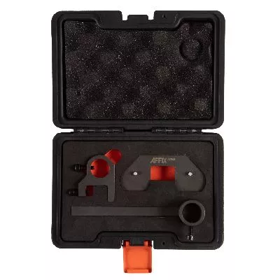 Набор фиксаторов распредвала / коленвала, Land Rover, кейс, 3 предмета AFFIX AF10321923C AFFIX – анонс, характеристики, MSTAF10321923C 