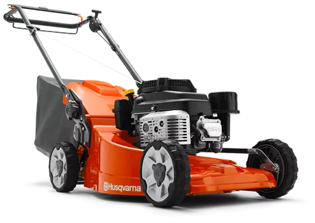 Husqvarna LC 551SP Газонокосилка бензиновая
