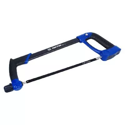 Ножовка по металлу 305 мм, с изменяемым углом KING TONY 7921-12 : в описании характеристика и цена Цена по акции на ножовка по металлу 305 мм, с изменяемым углом king tony 7921-12 в магазине Инструмент-24