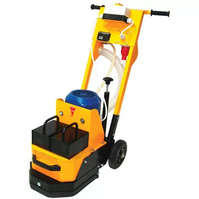 Сплитстоун GM-122 4 Машина мозаично-шлифовальная (стрейч пленка)