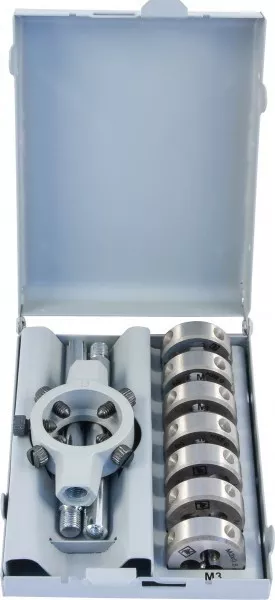 Набор плашек D-COMBO Thorvik MDS8