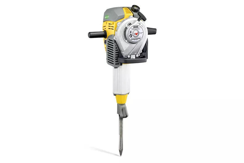 Бензиновый отбойный молоток Wacker Neuson BH 55