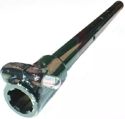 Бензобуры : комплектация штанга бура однозаходная oleo-mac (60см), для mtl85r Штанга бура однозаходная Oleo-Mac (60см), для MTL85R; цена 5 551 ₽